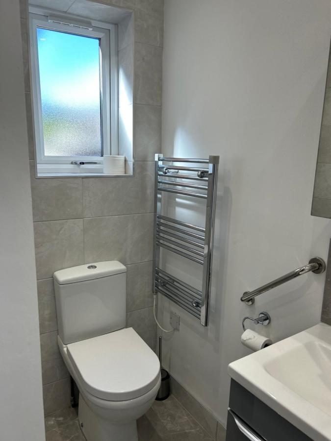 Studio 33 Chichester Kültér fotó