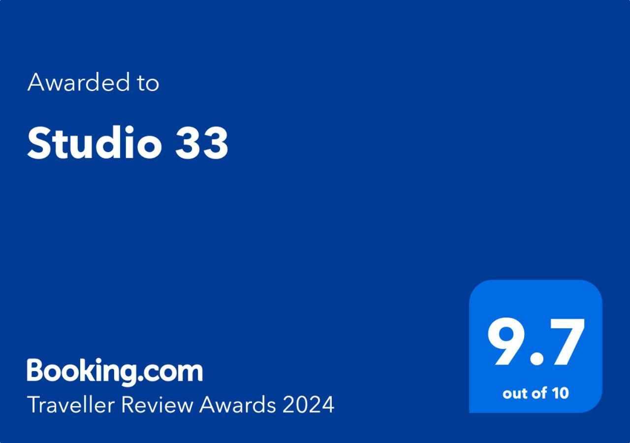 Studio 33 Chichester Kültér fotó
